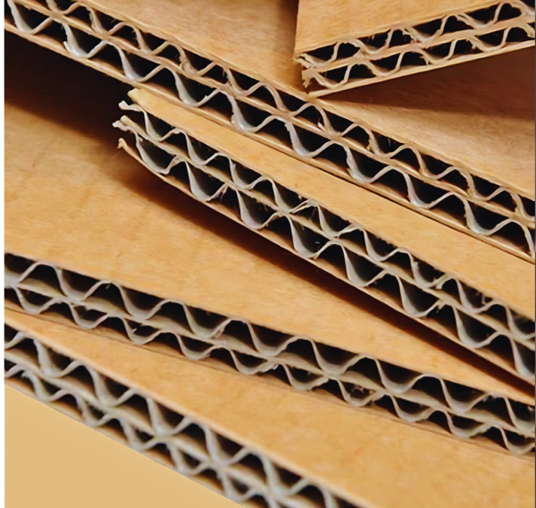 5 Ply Corrugated Box 5 Ply Corrugated Box