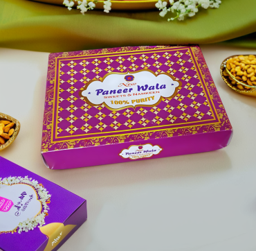 Sweet Packaging Box Manufacturing Company in Patna