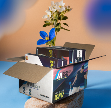 sweet box manufacturer