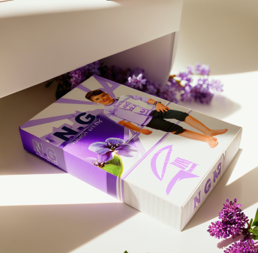 sweet box manufacturer