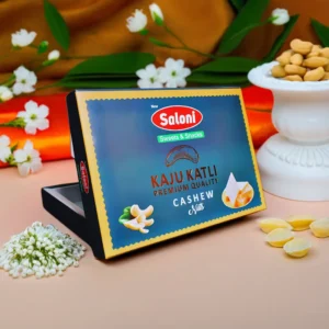 Sweet Box Manufacturing