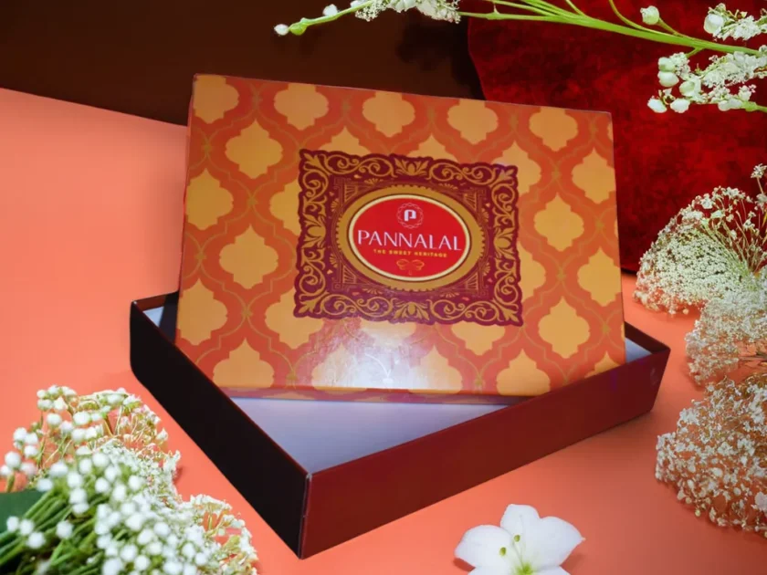 Sweet Box Manufacturing in patna