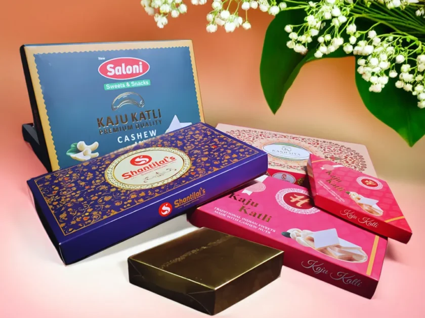 popular sweet box manufacturing company patna