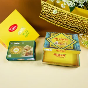 sweet box manufacturers company patna